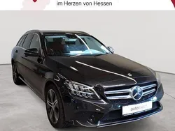 Andere Gebraucht 2020 Mercedes C300e Limousine | 19.590 € (Superpreis)