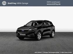 Schwarz Gebraucht 2024 Ford Kuga ST-Line SUV | 25.890 € (Superpreis)