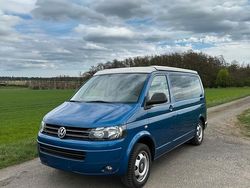 Blau Gebraucht 2011 VW T5 Van | 26.000 €