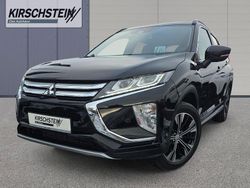 Schwarz Gebraucht 2018 Mitsubishi Eclipse Edition SUV | 17.990 € (Guter Preis)