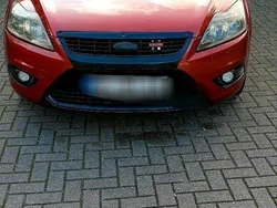 Gebraucht 2009 Ford Focus Limousine | 3.899 € (Fairer Preis)