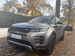 Grau Gebraucht 2020 Land Rover Range Rover SE Dynamic SUV | 34.500 € (Fairer Preis)