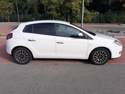 Weiß Gebraucht 2012 Fiat Bravo Kleinwagen | 4.999 €