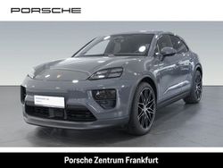 Schiefergrau neo Neu 2025 Porsche Macan SUV | 113.375 € (Teuer)
