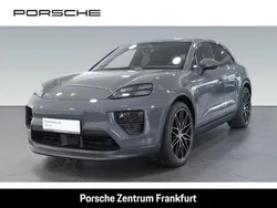 Schiefergrau neo Neu 2025 Porsche Macan SUV | 112.923 € (Teuer)