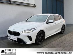 Alpinweiss iii Gebraucht 2025 BMW 120 M Sport Kleinwagen | 31.499 € (Guter Preis)