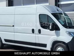 Lackierung weiss icy/deckende Neu 2024 Citroën Jumper Van / Kleinbus | 29.900 € (Guter Preis)