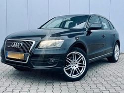 Schwarz Gebraucht 2009 Audi Q5 Comfort SUV | 7.500 € (Superpreis)