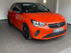 Orange Gebraucht 2020 Opel Corsa Edition Kleinwagen | 10.500 € (Guter Preis)