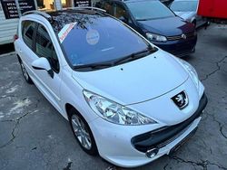 Other Gebraucht 2008 Peugeot 207 Kombi | 5.500 €