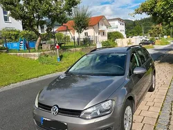 Gebraucht 2014 VW Golf VII Kombi | 8.999 € (Fairer Preis)