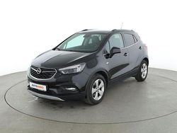 Schwarz Gebraucht 2017 Opel Mokka X Innovation SUV | 12.980 € (Fairer Preis)