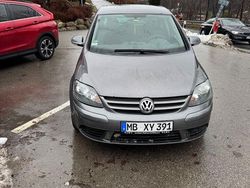 Grau Gebraucht 2006 VW Golf Sportline Limousine | 2.350 € (Superpreis)
