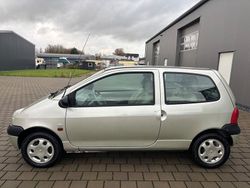 Silber Gebraucht 2000 Renault Twingo Initiale Paris Kleinwagen | 1.989 € (Fairer Preis)