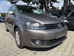 Grau Gebraucht 2009 VW Golf VI Limousine | 2.999 € (Superpreis)