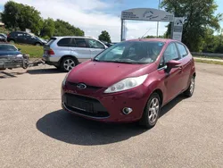 Violet Gebraucht 2009 Ford Fiesta Kleinwagen | 1.350 € (Fairer Preis)