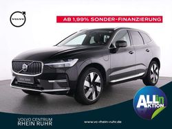 Schwarz onyx black / metallic Gebraucht 2023 Volvo XC60 Inscription SUV | 44.990 € (Guter Preis)