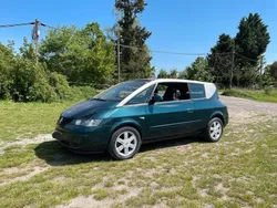 Renault Avantime
