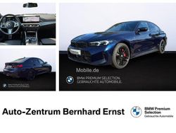 Blau Gebraucht 2024 BMW M340 M Sport Limousine | 60.900 € (Fairer Preis)