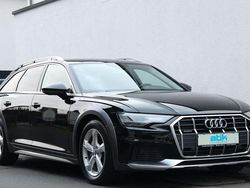 Brillantschwarz Gebraucht 2019 Audi A6 Kombi | 37.799 € (Etwas zu teuer)