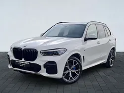 Andere farbe Gebraucht 2021 BMW X5 Sport Line SUV | 61.490 € (Guter Preis)
