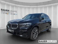 Schwarz Gebraucht 2023 BMW X5 M Sport SUV | 69.930 € (Guter Preis)