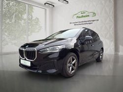Schwarz Gebraucht 2025 BMW 220 Active Tourer Luxury Line Van / Kleinbus | 31.490 € (Fairer Preis)