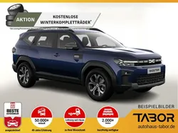 Schwarz Neu 2025 Dacia Bigster Extreme SUV | 30.770 € (Fairer Preis)