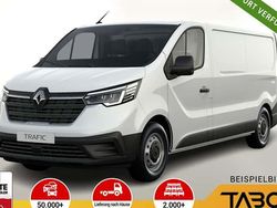 Weiß (arktisweiß) Neu 2024 Renault Trafic Komfort Van | 32.601 € (Superpreis)