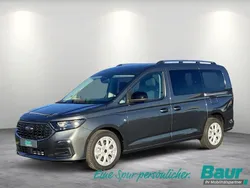 Grau Neu 2024 Ford Grand Tourneo Connect Titanium Van / Kleinbus | 37.440 € (Fairer Preis)