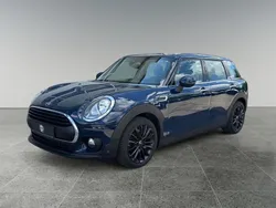 Blau Gebraucht 2018 Mini One Clubman Kombi | 16.899 € (Fairer Preis)