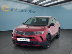 Rot Gebraucht 2022 Opel Mokka Edition SUV | 18.599 € (Fairer Preis)
