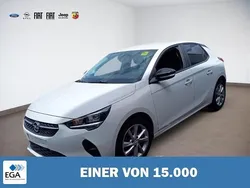 Gebraucht 2023 Opel Corsa Edition | 17.620 € (Fairer Preis)