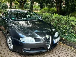 Grau Gebraucht 2006 Alfa Romeo GT Coupé | 3.800 €