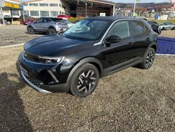 Schwarz Gebraucht 2021 Opel Mokka Business Elegance SUV | 21.799 € (Etwas zu teuer)