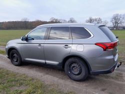 Gebraucht 2018 Mitsubishi Outlander Plus SUV | 13.400 € (Guter Preis)