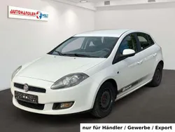Weiß Gebraucht 2011 Fiat Bravo Active Kleinwagen | 2.499 € (Fairer Preis)