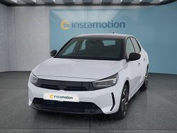 Weiß Neu 2025 Opel Corsa Kleinwagen | 27.349 €