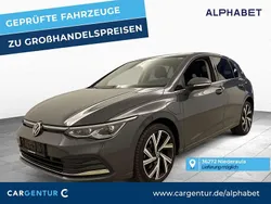 Delfingrau Gebraucht 2022 VW Golf VIII Style Limousine | 23.690 € (Guter Preis)