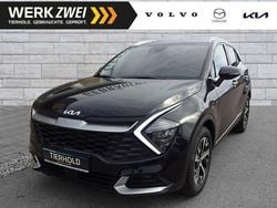 Schwarz Neu 2025 Kia Sportage SUV | 32.890 € (Fairer Preis)