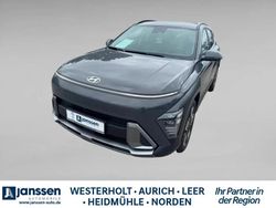 Grau Gebraucht 2024 Hyundai Kona Prime SUV | 38.990 €