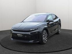 Schwarz Gebraucht 2025 Skoda Enyaq iV SportLine SUV | 49.922 € (Guter Preis)