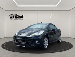 Schwarz Gebraucht 2013 Peugeot 207 | 10.990 €