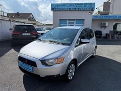Silber Gebraucht 2012 Mitsubishi Colt Kombi | 3.250 € (Etwas zu teuer)