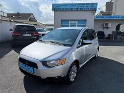 Silber Gebraucht 2012 Mitsubishi Colt Kombi | 3.490 € (Teuer)