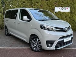Grau Gebraucht 2020 Toyota Proace Verso Kombi | 24.950 € (Guter Preis)