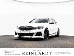 Weiß Gebraucht 2021 Alpina D3 Kombi | 52.085 € (Fairer Preis)