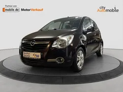 Opel Agila
