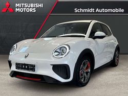 Moonlight white (weiss) Neu 2025 Ora 03 GT Kleinwagen | 29.870 €