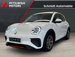 Moonlight white (weiss) Neu 2025 Ora 03 GT Kleinwagen | 30.770 € (Guter Preis)